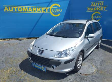 Peugeot - 307
