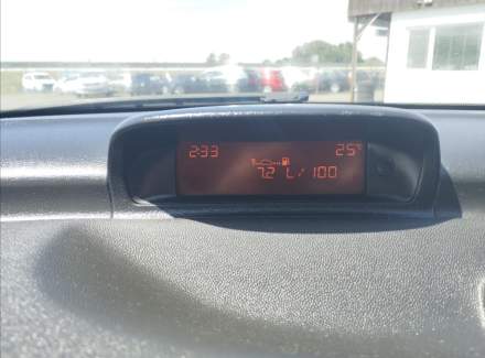 Peugeot - 307