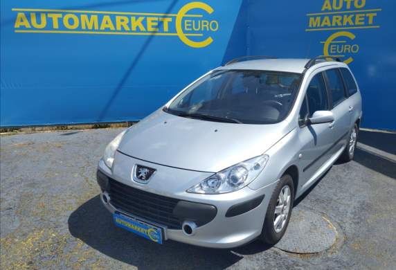 Peugeot - 307