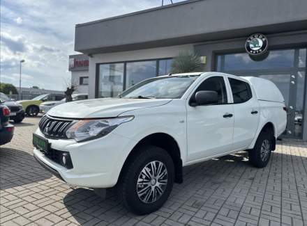 Mitsubishi - L 200