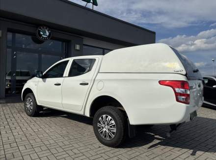 Mitsubishi - L 200