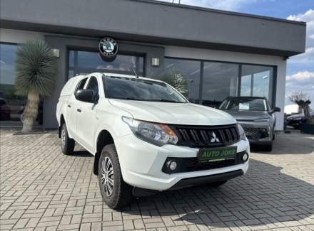 Mitsubishi - L 200