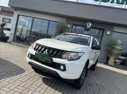 Mitsubishi - L 200