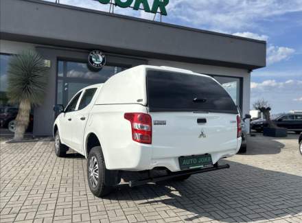 Mitsubishi - L 200