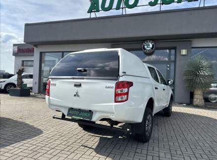 Mitsubishi - L 200