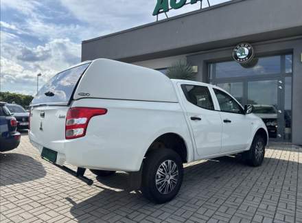 Mitsubishi - L 200