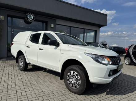 Mitsubishi - L 200