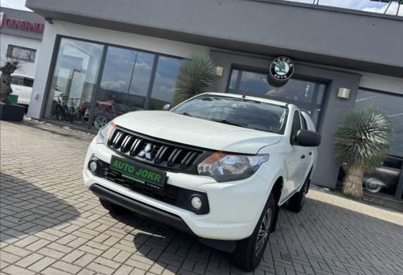 Mitsubishi - L 200