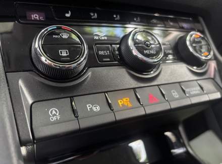 Škoda - Kodiaq
