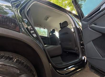 Škoda - Kodiaq