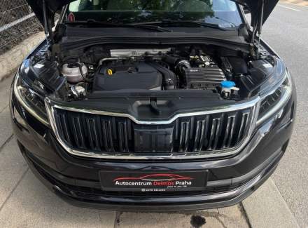 Škoda - Kodiaq