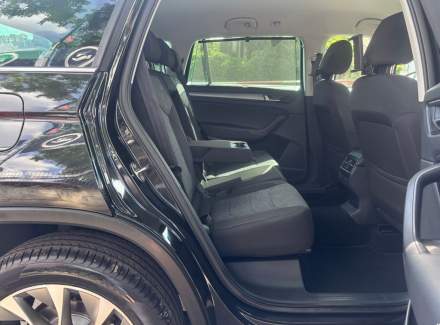 Škoda - Kodiaq