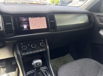 Škoda - Kodiaq