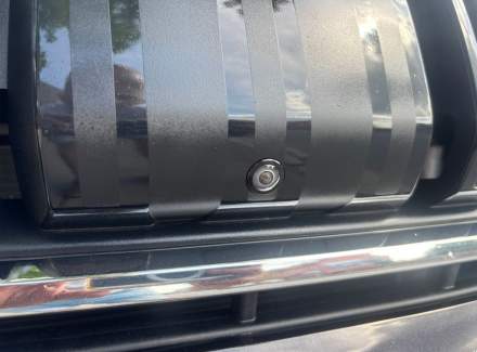 Škoda - Kodiaq