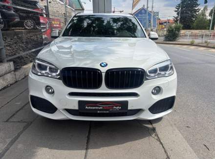 BMW - X5