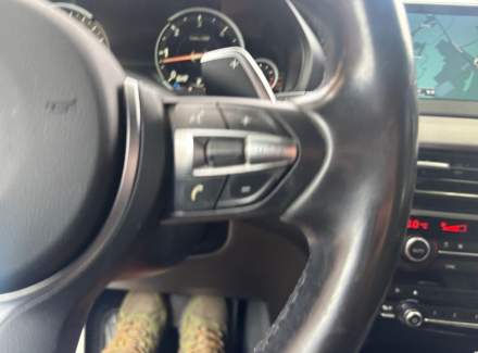 BMW - X5