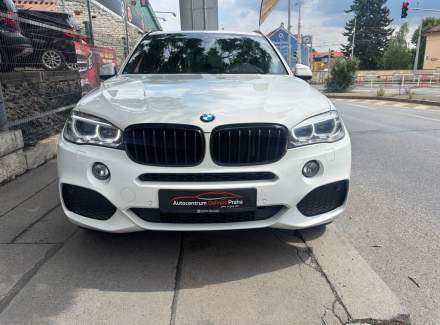 BMW - X5