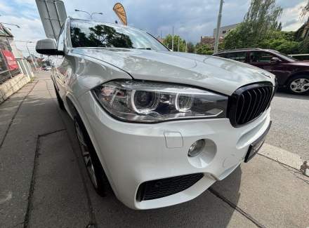 BMW - X5
