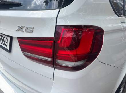BMW - X5