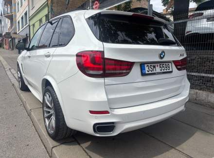 BMW - X5