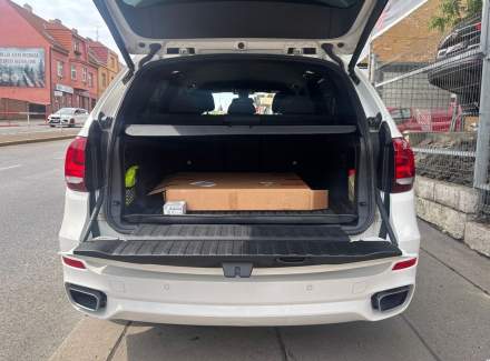 BMW - X5