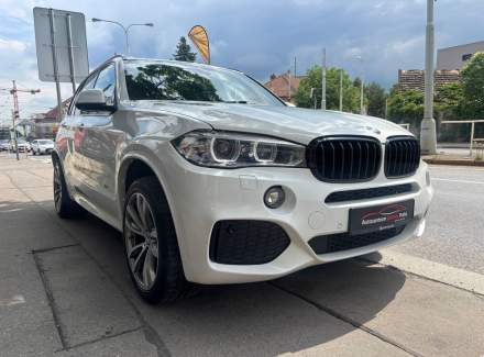 BMW - X5