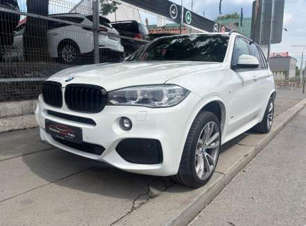 BMW - X5