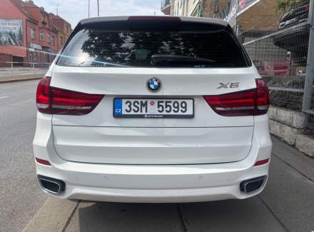 BMW - X5