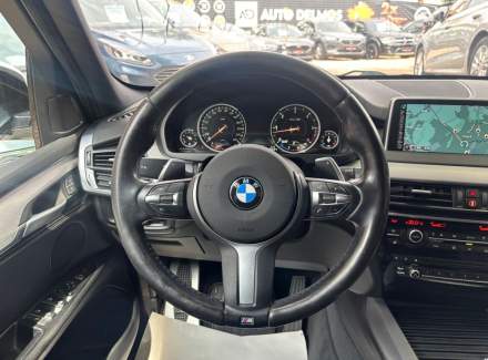 BMW - X5