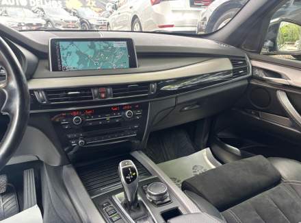 BMW - X5