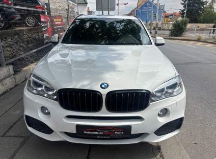 BMW - X5