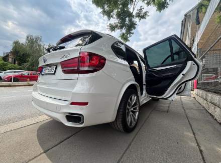 BMW - X5