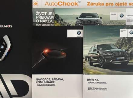 BMW - X5
