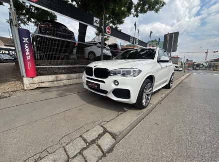 BMW - X5