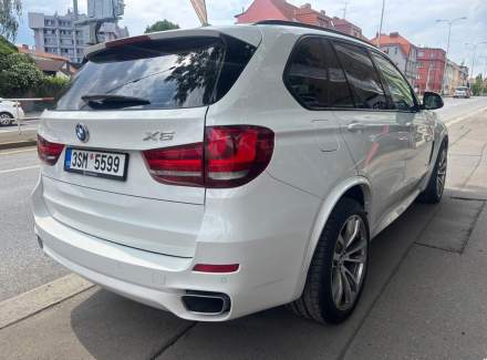 BMW - X5