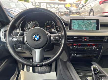 BMW - X5