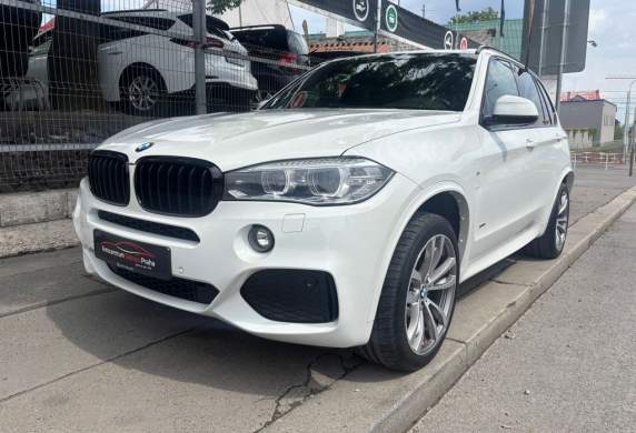 BMW - X5