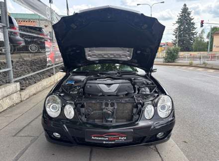 Mercedes-Benz - E-class