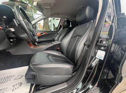 Mercedes-Benz - E-class