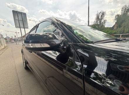 Mercedes-Benz - E-class