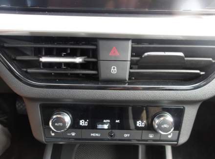 Škoda - Kamiq