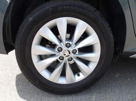 Škoda - Kamiq