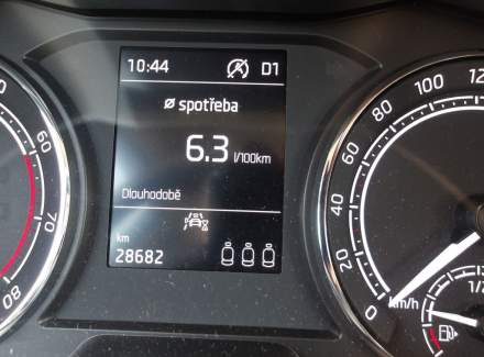 Škoda - Kamiq