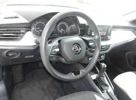 Škoda - Kamiq