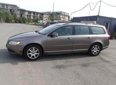 Volvo - V70