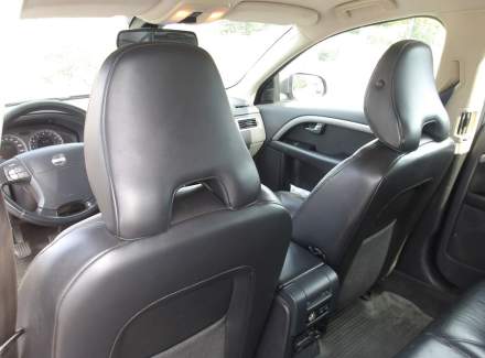 Volvo - V70