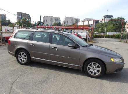 Volvo - V70