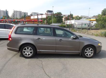 Volvo - V70