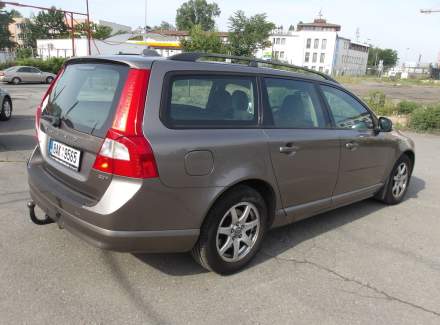 Volvo - V70