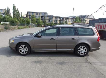 Volvo - V70